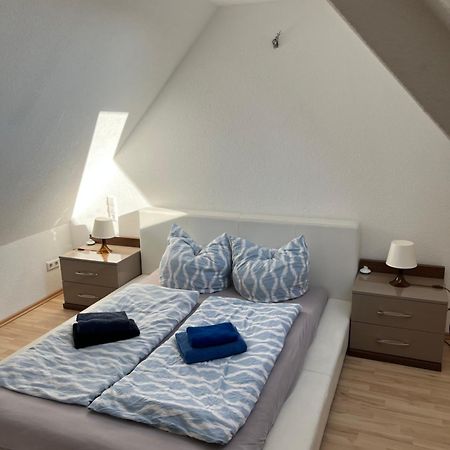 Familienfreundliches Ferienhaus Amara Mit Garten Und Terrasse - Friedrichshafen Am Bodensee Buitenkant foto