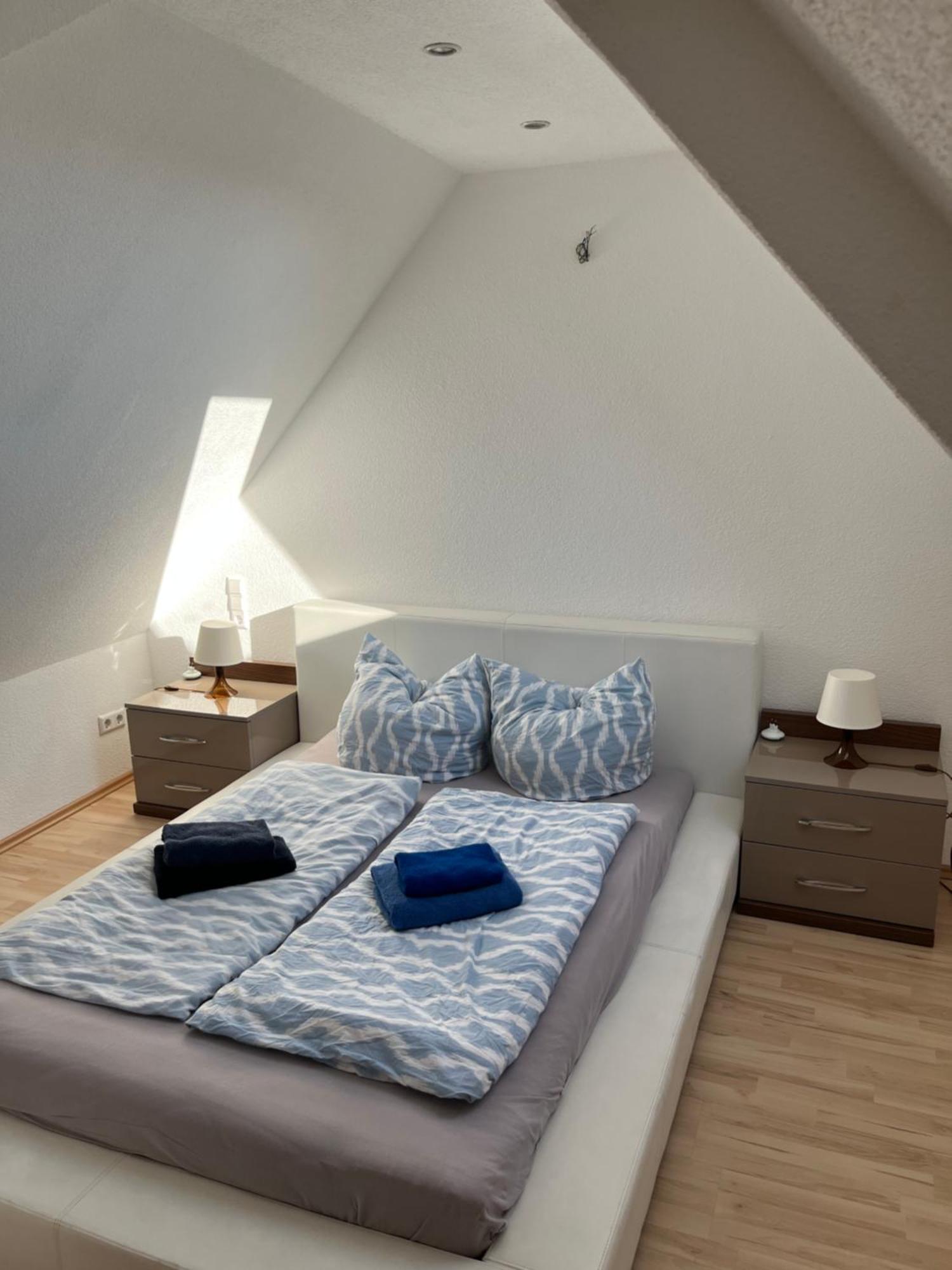 Familienfreundliches Ferienhaus Amara Mit Garten Und Terrasse - Friedrichshafen Am Bodensee Buitenkant foto
